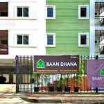 Baan Dhana - apartment for rent, room for rent, flat